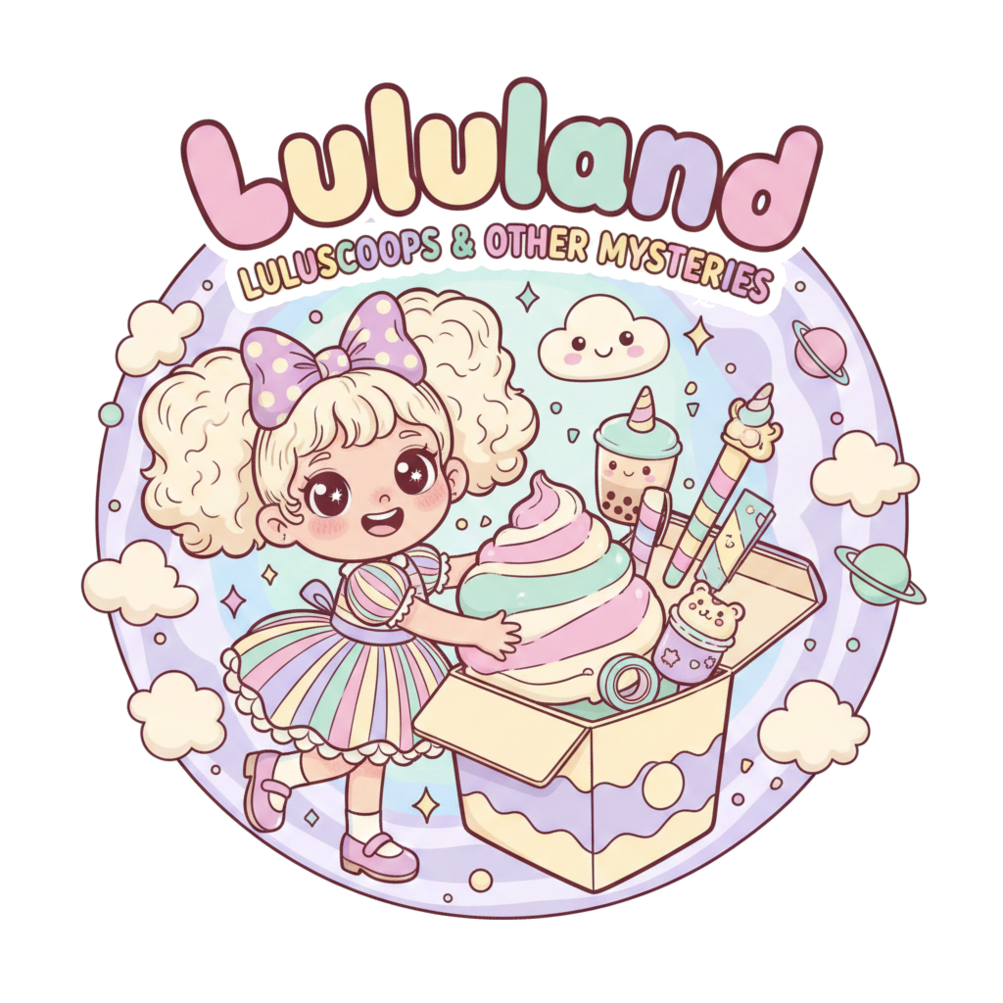 Lululand